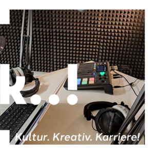 Kultur.Kreativ.Karriere!