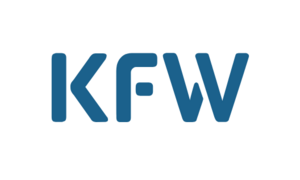 Bild vergr&ouml;&szlig;ern: Logo KfW 