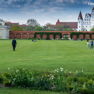 Bild vergr&ouml;&szlig;ern: Klenzepark 2