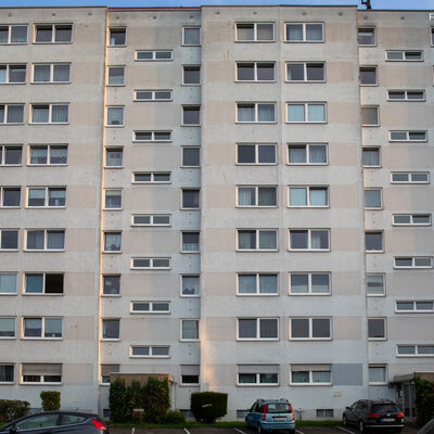 Bild vergr&ouml;&szlig;ern: Hebbelstraße