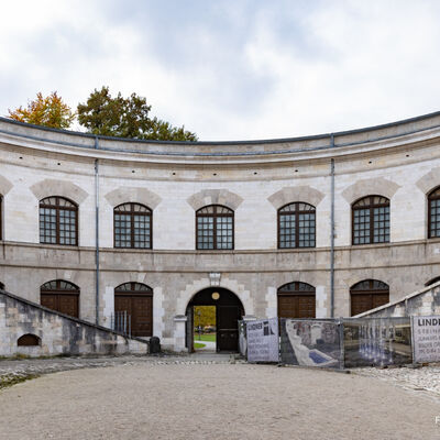 Bild vergr&ouml;&szlig;ern: Turm Triva