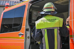 Bild vergr&ouml;&szlig;ern: Brandoberinspektor/-in (m/w/d)