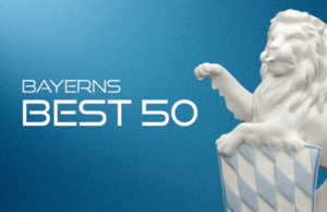Bild vergr&ouml;&szlig;ern: Logo Bayerns Best 50