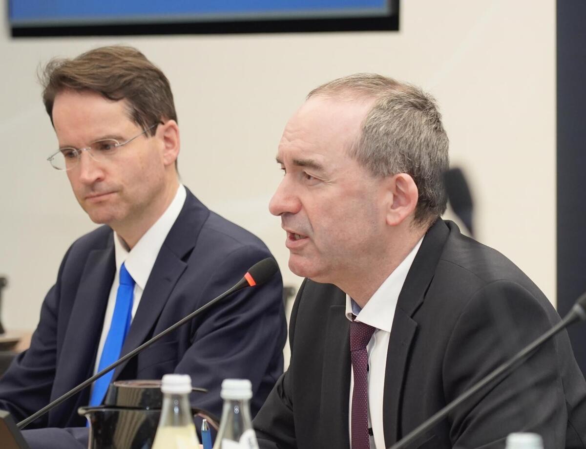 Transformationskonferenz in Ingolstadt 
