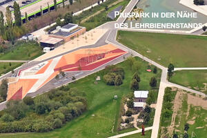 Sport im Park - Piuspark
