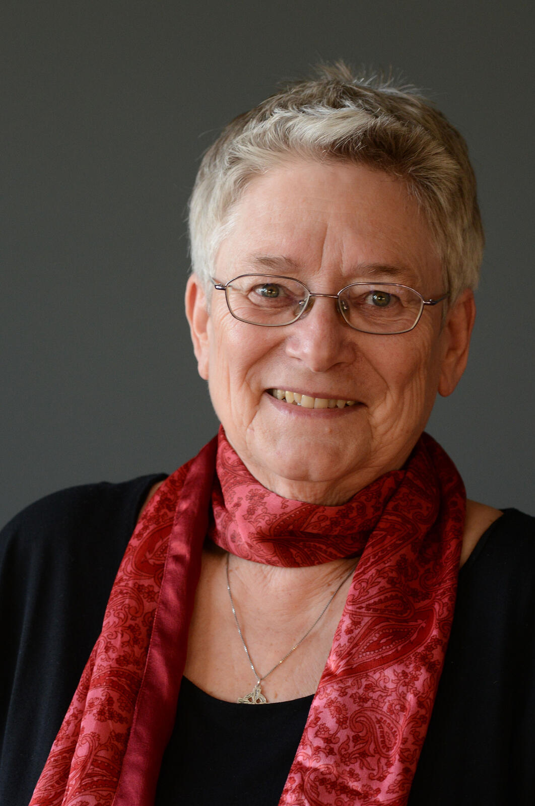 Carmen Mayer