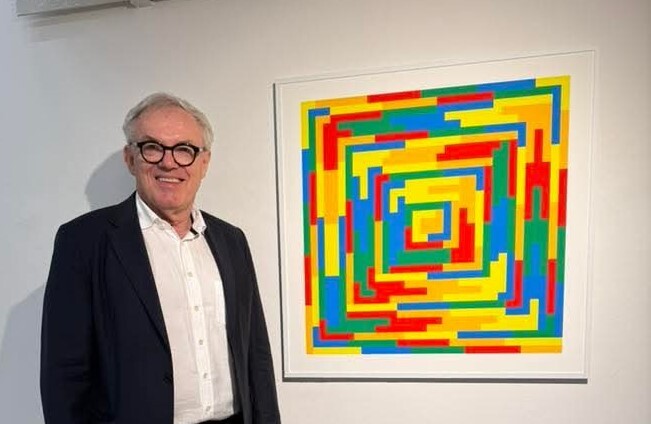 Achim Werner 