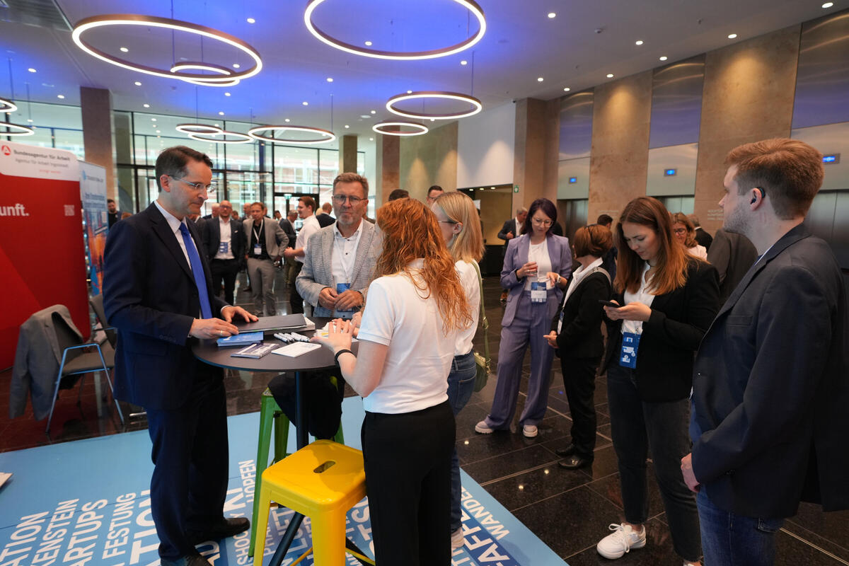 Transformationskongress