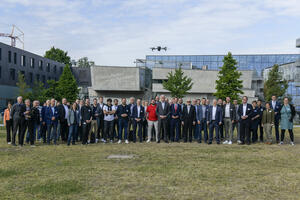 Bild vergr&ouml;&szlig;ern: UAM Netzwerktreffen 2025