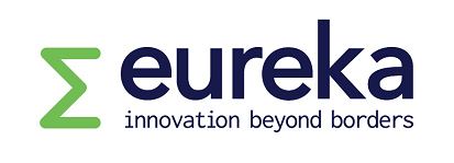 EUREKA Logo