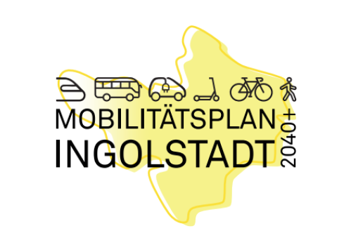 Mobilitätsplan Ingolstadt 2040+