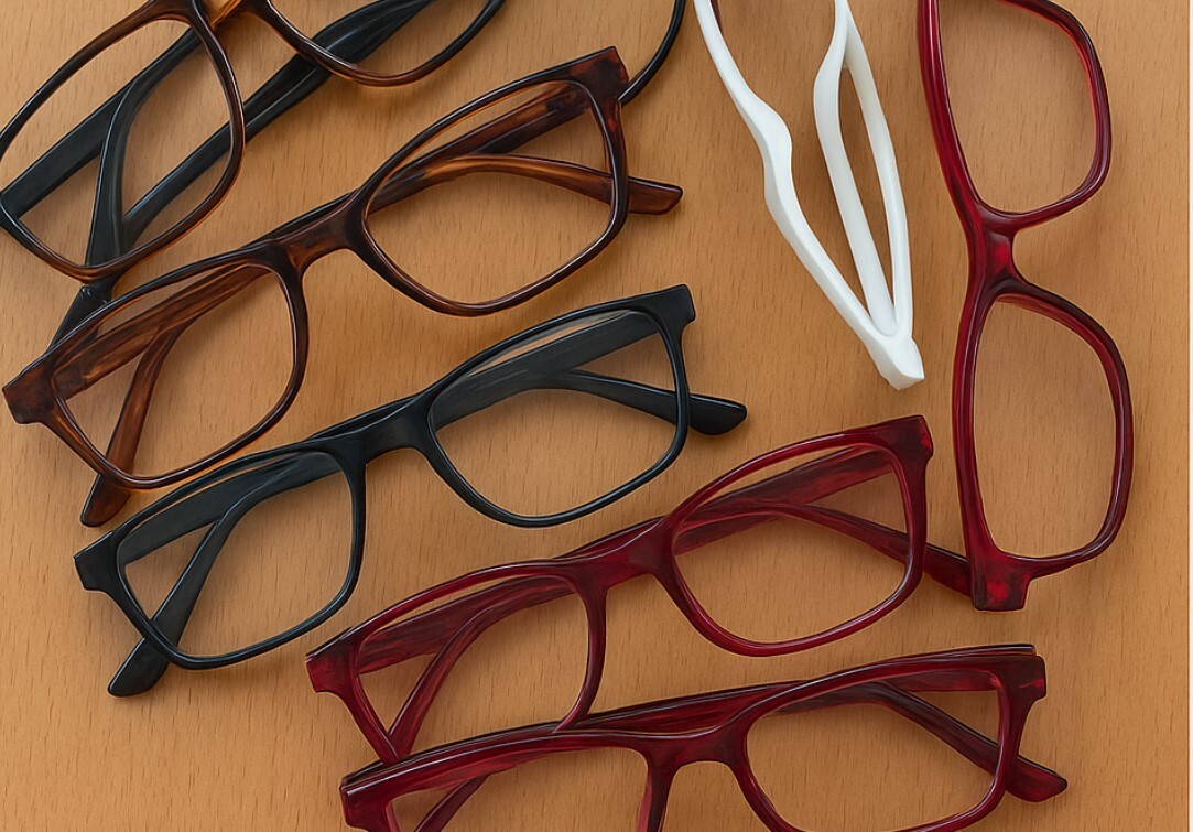 Lesebrille
