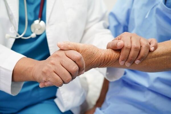 Investitionsförderung für ambulante Pflegedienste