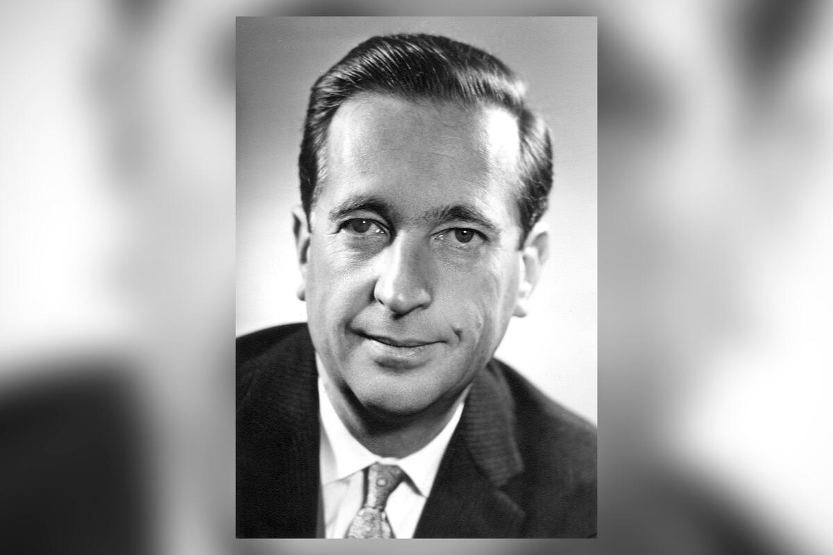 Otto Stinglwagner
