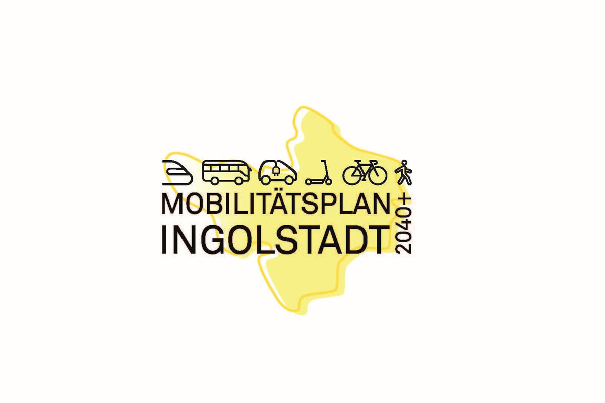 Mobilittsplan Ingolstadt 2040+