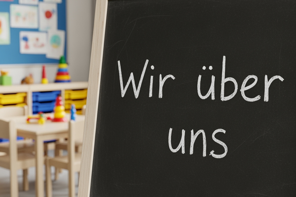 Wir über uns