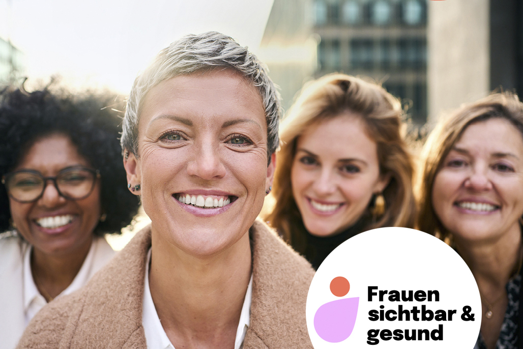 Frauengesundheit