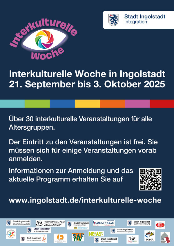 Bild vergrern: Plakat IKW 2025