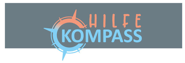 Logo Hilfekompass