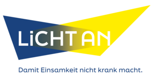 Viele Wege führen aus der Einsamkeit