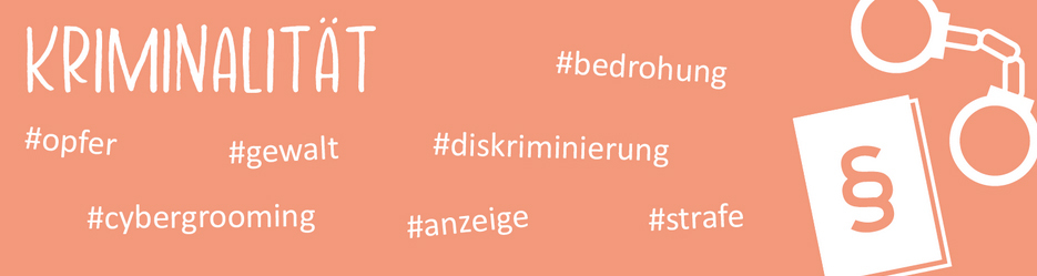 Kriminalit&auml;t