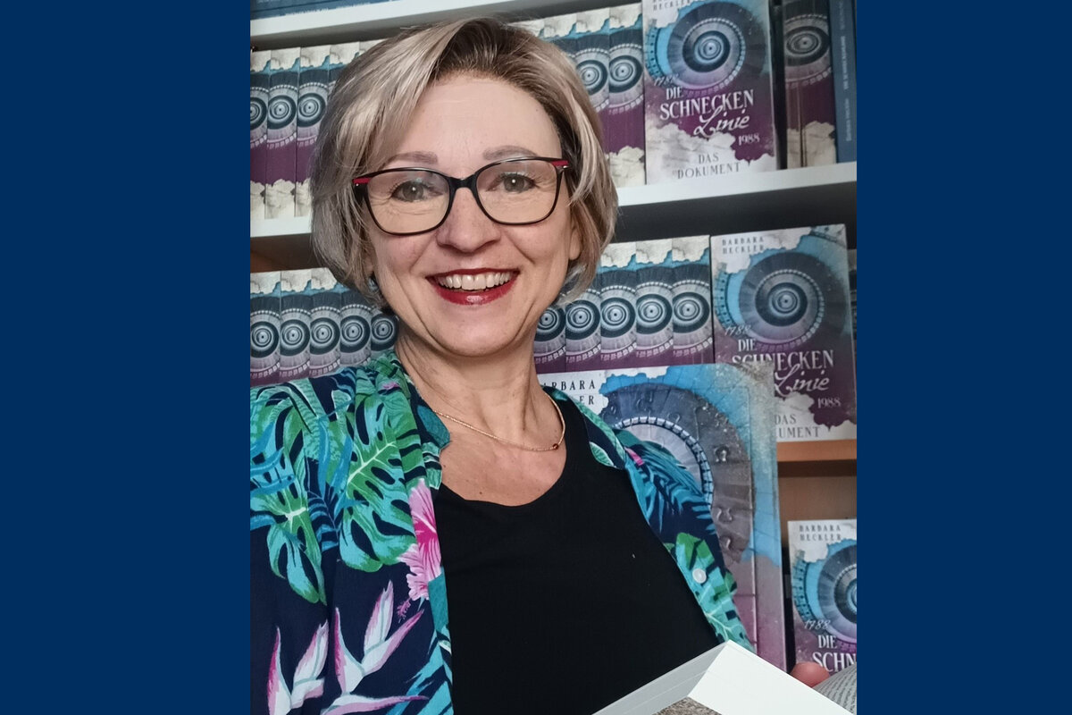Barbara Heckler