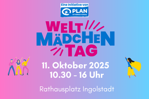 Bild vergr&ouml;&szlig;ern: Weltm&auml;dchentag2025