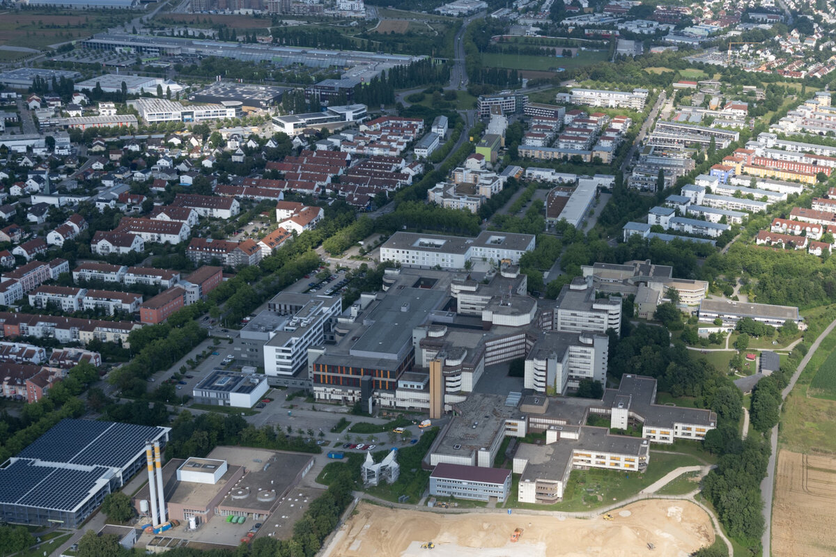 Klinikum Ingolstadt