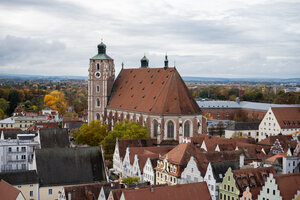 Bild vergrößern: Die Richtlinie »Solaranlagen in der Altstadt« fördert den Ausbau erneuerbarer Energien.