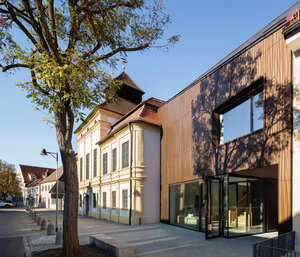 Deutsches Medizinhistorisches Museum