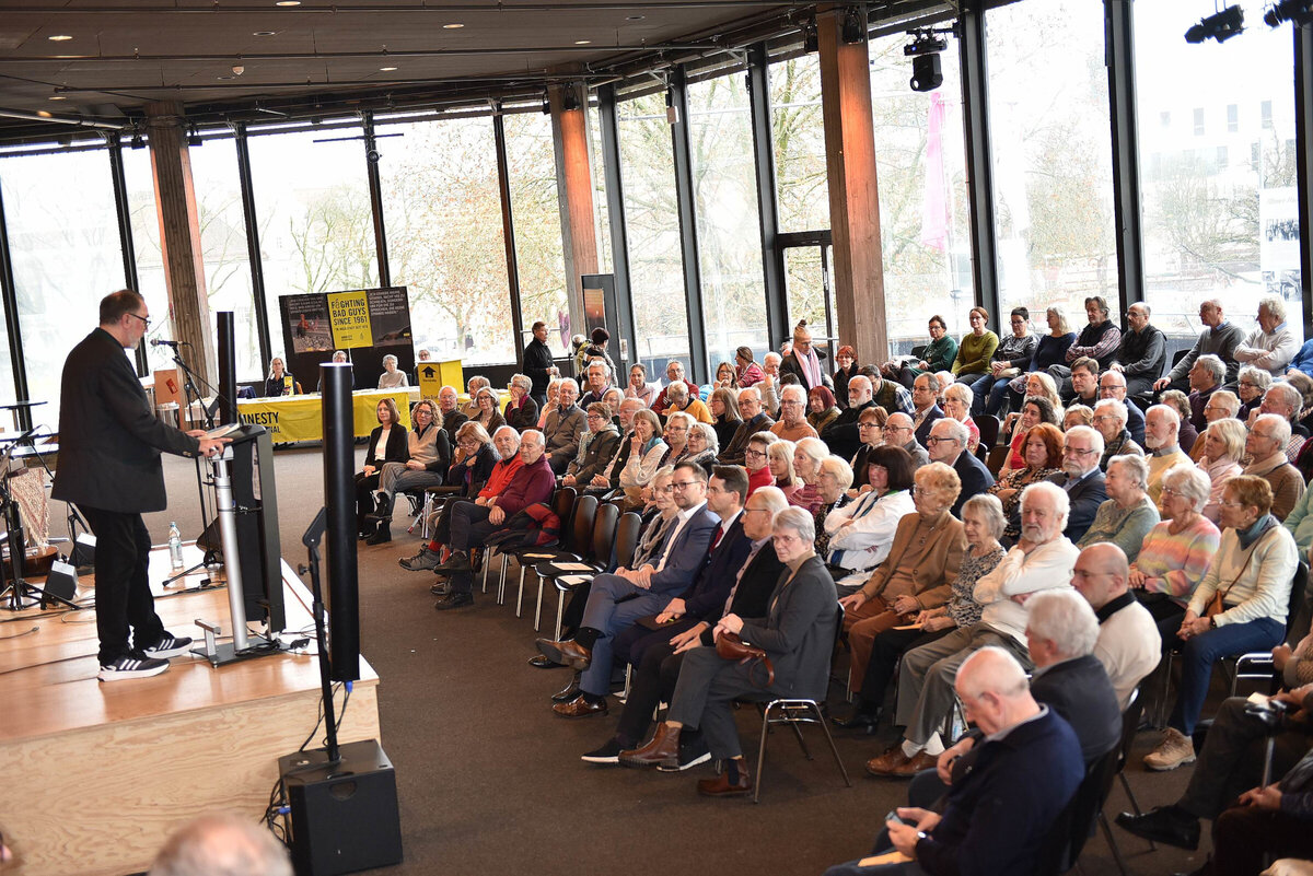 Tag der Menschenrechte