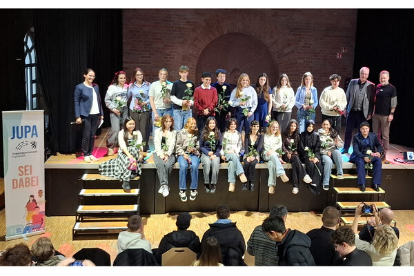 Jugendparlamentswahl