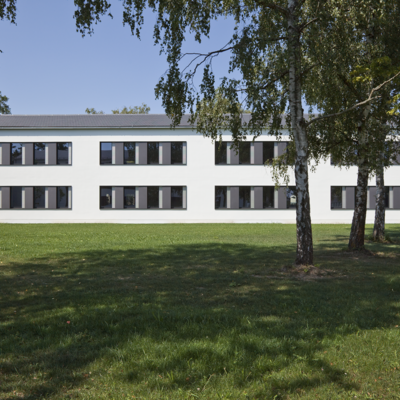 Bild vergr&ouml;&szlig;ern: Pionierlehrsaal