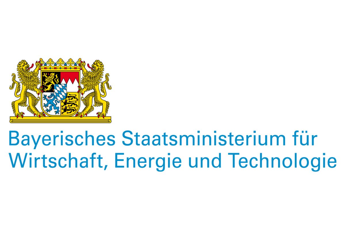 Bayer. Staats­ministerium für Wirtschaft, Energie und Technologie