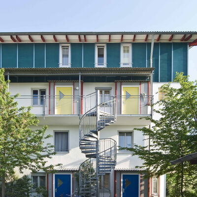 Außenansicht 1