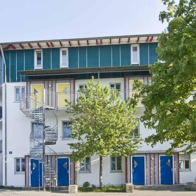 Bild vergr&ouml;&szlig;ern: Außenansicht 2