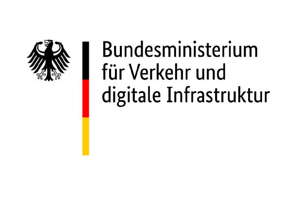 Bundes­ministerium für Verkehr und digitale Infrastruktur