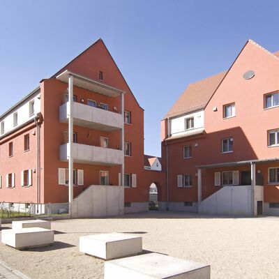 Bild vergr&ouml;&szlig;ern: Prinz-Heinrich-Straße