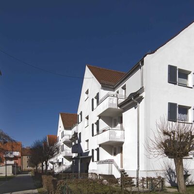 Bild vergr&ouml;&szlig;ern: Kronprinz-Rupprecht-Straße