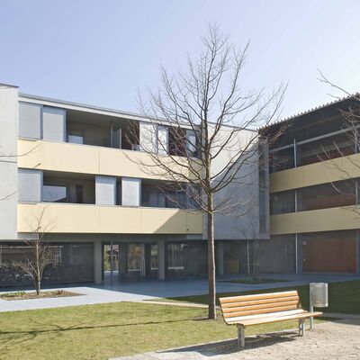 Bild vergr&ouml;&szlig;ern: Kronprinz-Rupprecht-Straße