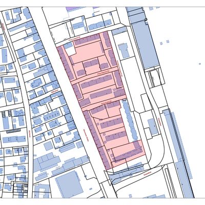 Bild vergr&ouml;&szlig;ern: Lageplan