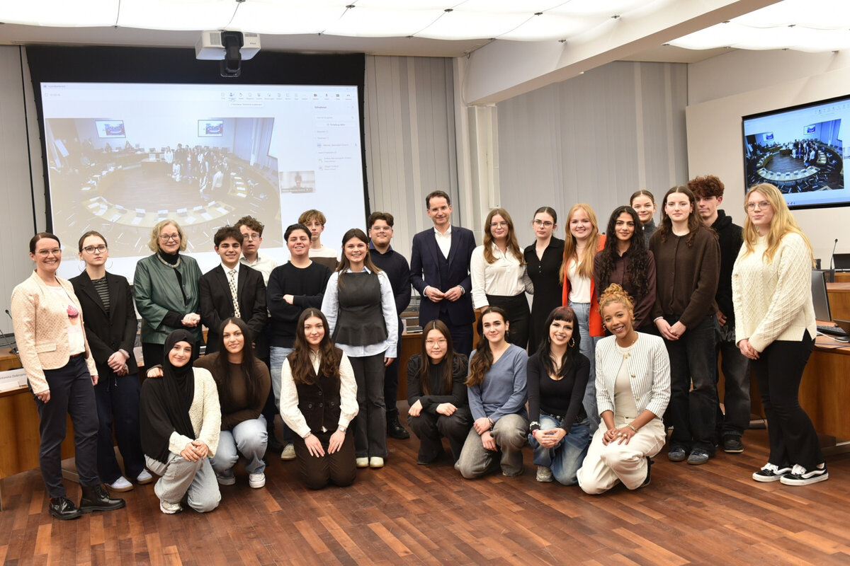 Ingolst&auml;dter Jugendparlament 2026