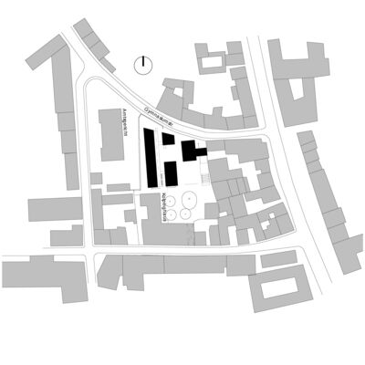 Bild vergr&ouml;&szlig;ern: Lageplan