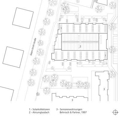 Bild vergr&ouml;&szlig;ern: Lageplan