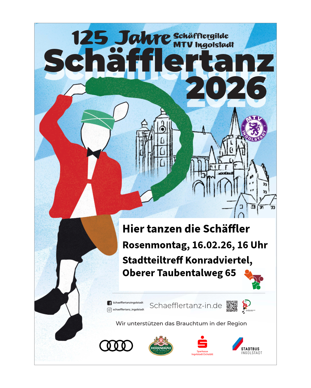 Sch&auml;fflertanz