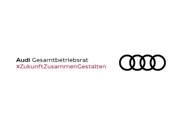 Gesamt­betriebsrat AUDI AG