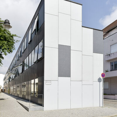 Giebelseite