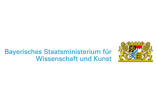 Bayer. Staats­ministerium für Wissenschaft und Kunst