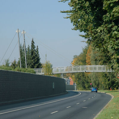 Ansicht Süd