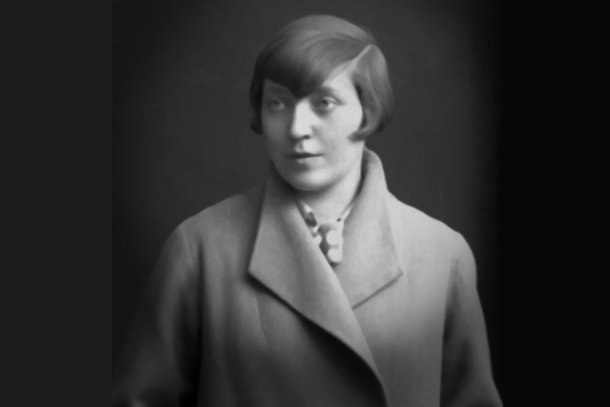 Marieluise Flei&szlig;er